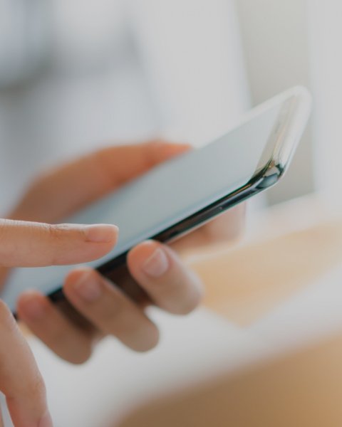 請讓我們聽到 您的建議